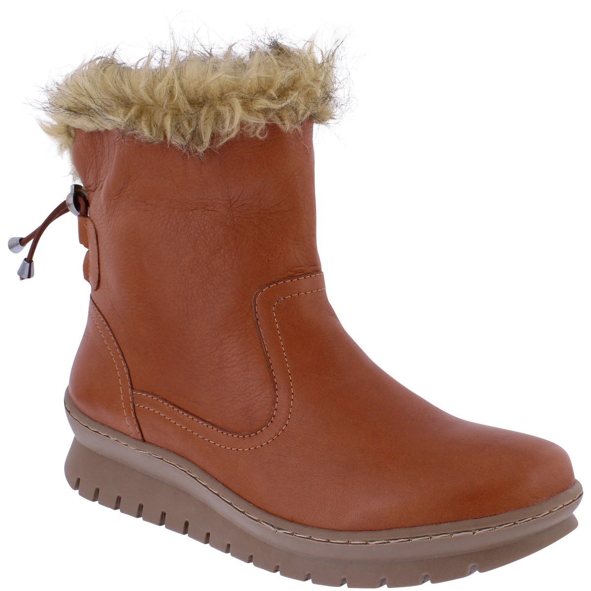 Thirza Tan A/Boot A8706-02