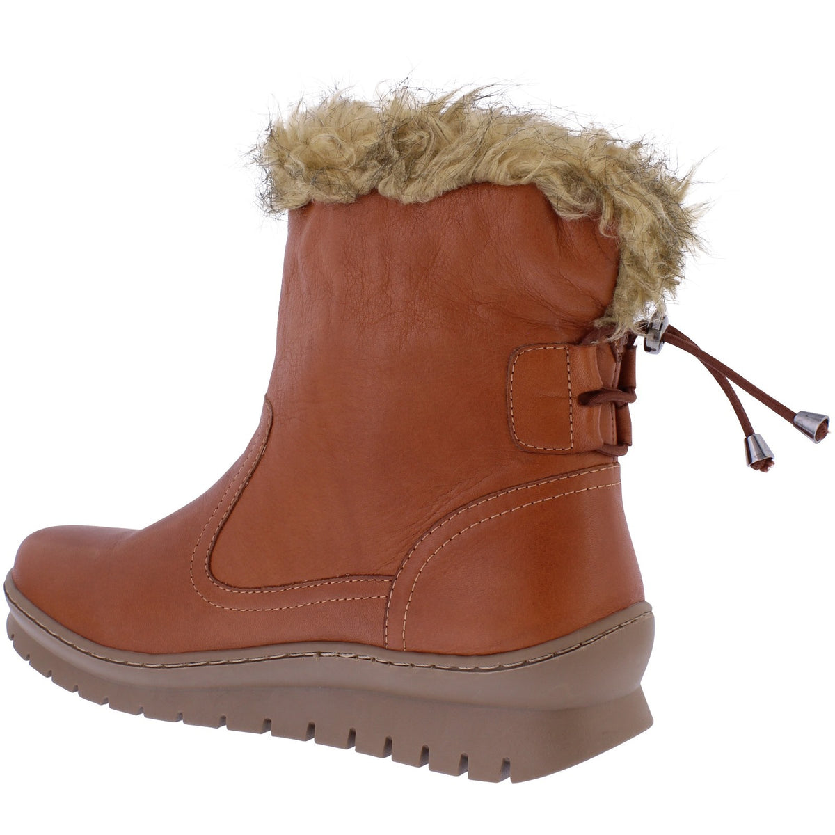Thirza Tan A/Boot A8706-03