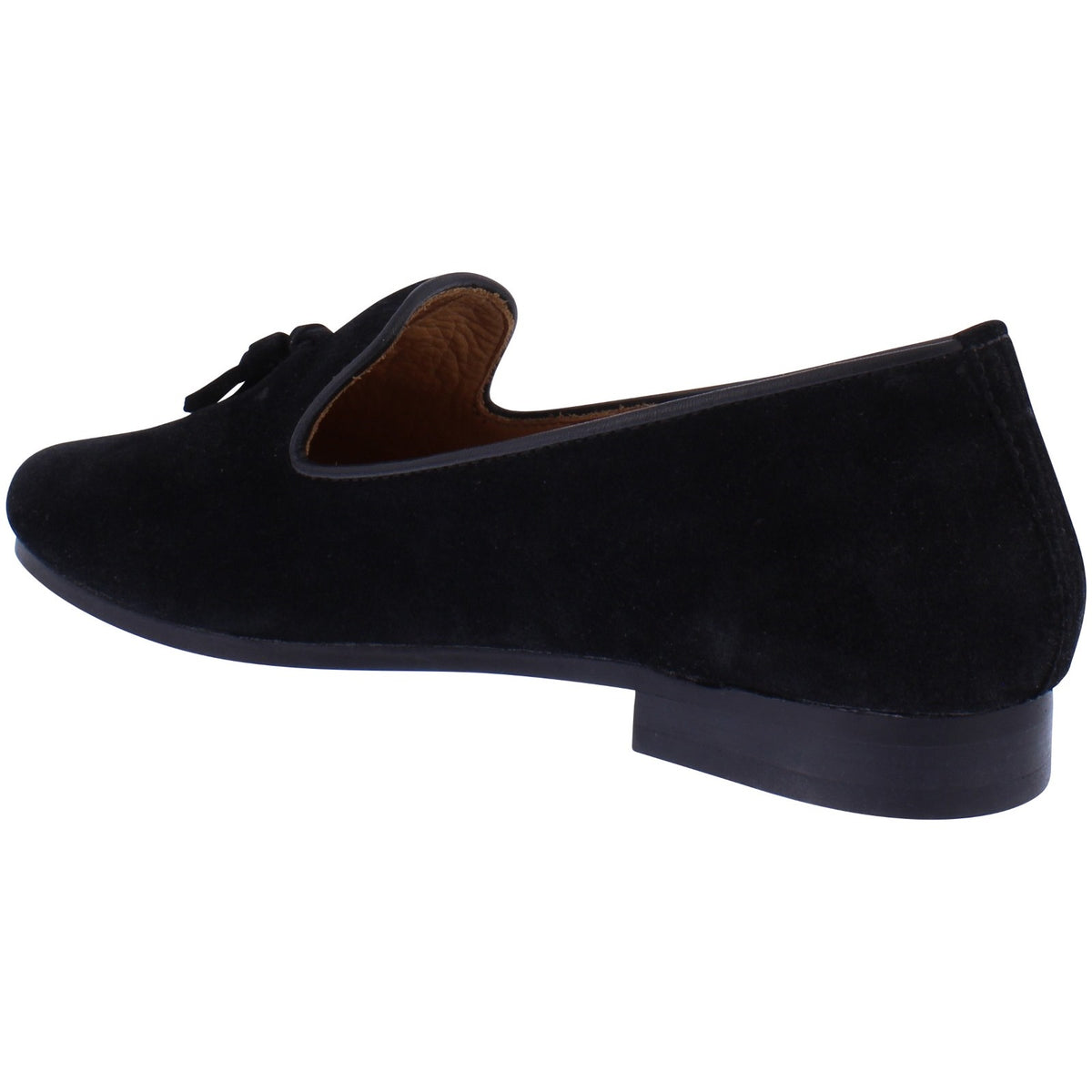 Ellery Black  Loafer A8720-03
