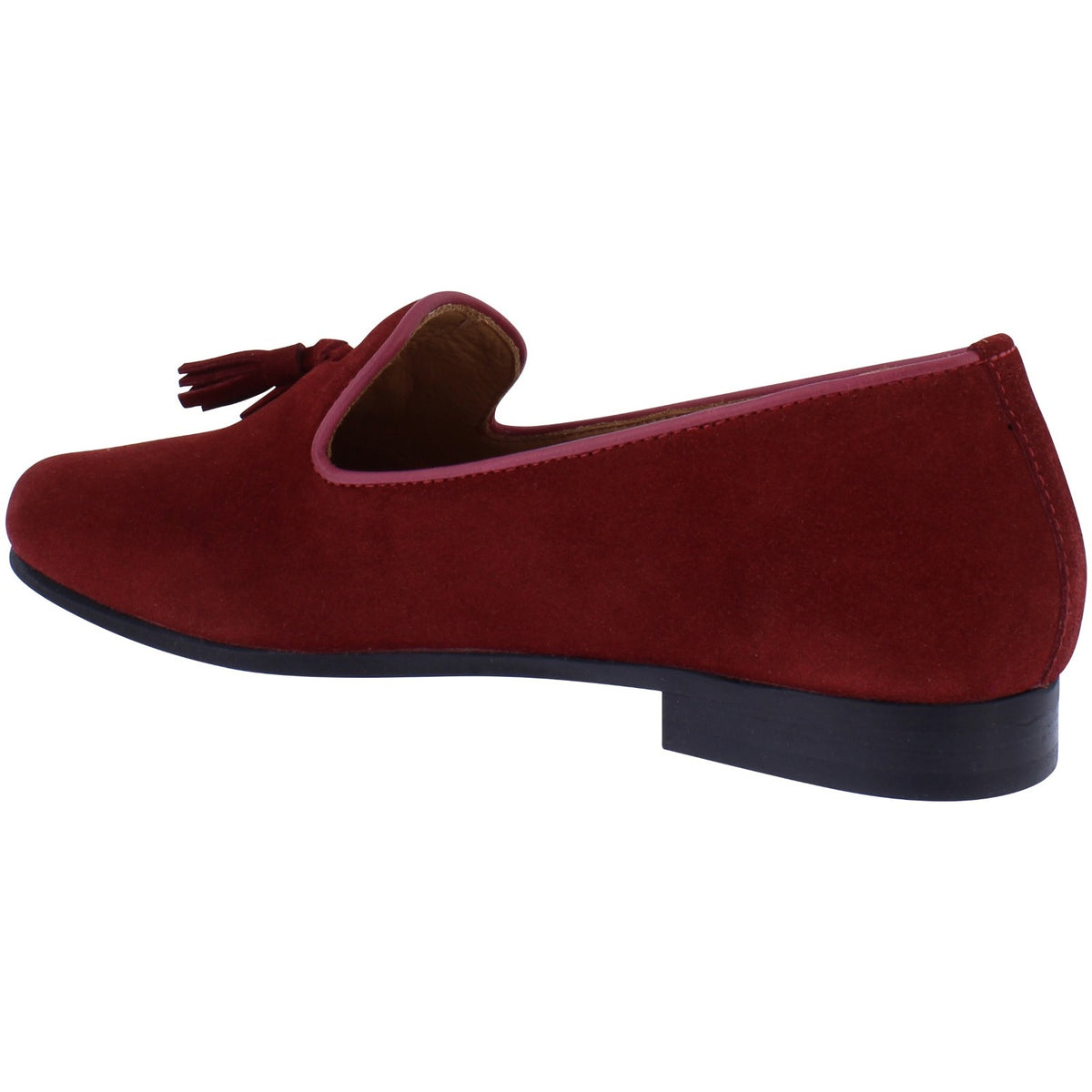Ellery Wine Loafer A8721-03