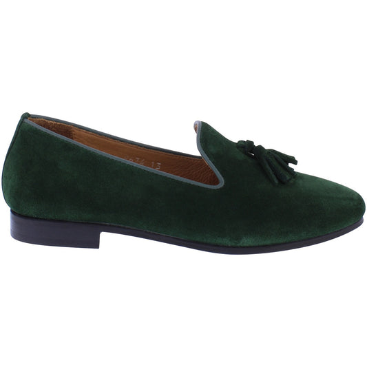 Ellery Bottle Loafer A8722-01