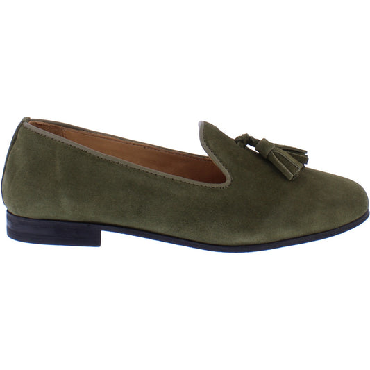 Ellery Bottle Loafer A8722-01