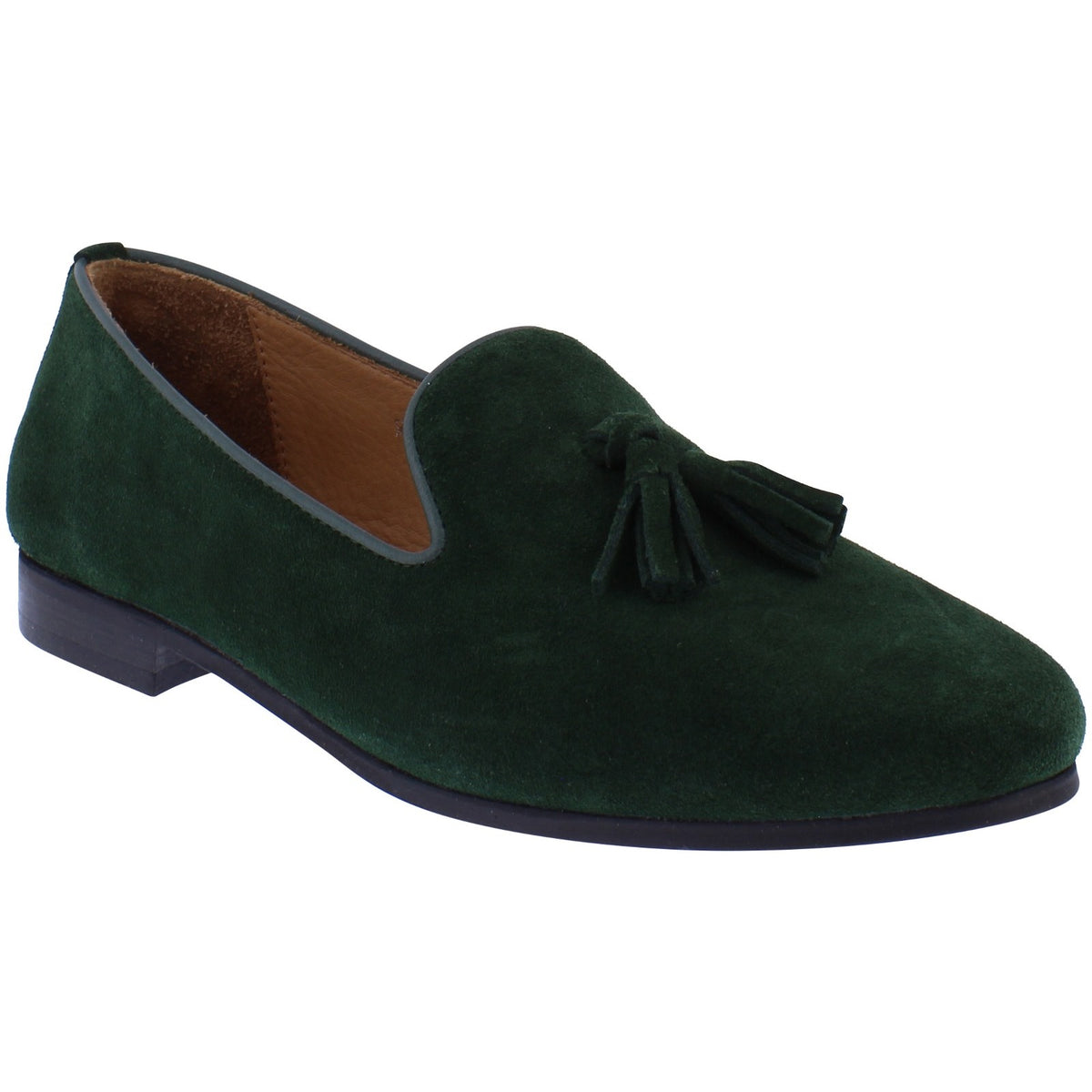 Ellery Bottle Loafer A8722-02