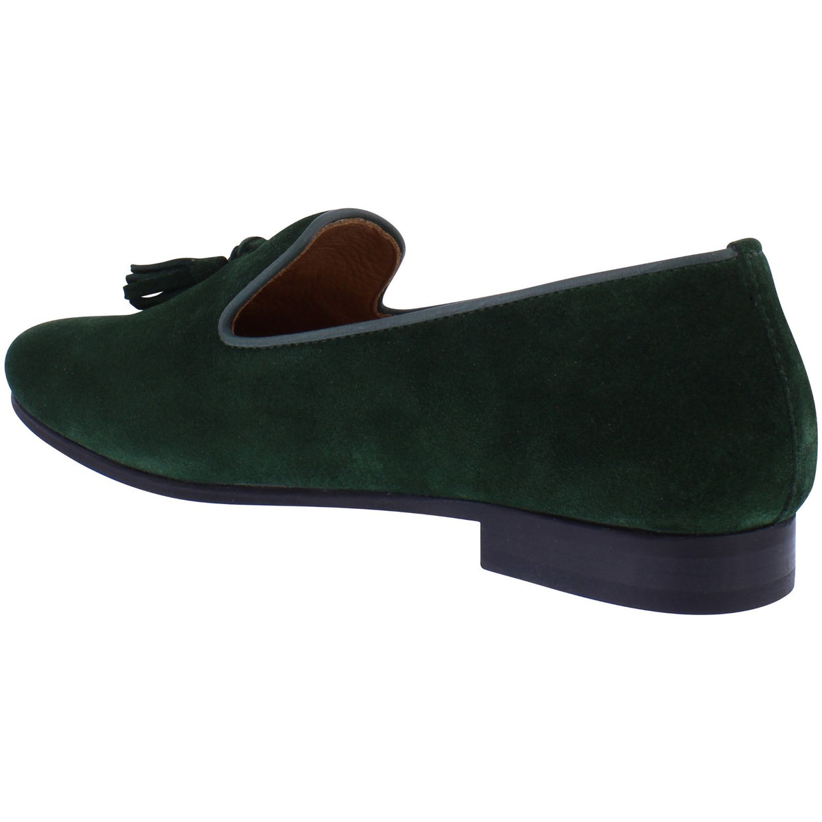 Ellery Bottle Loafer A8722-03