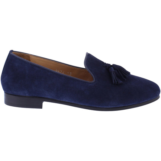Ellery Midnight Loafer A8723-01
