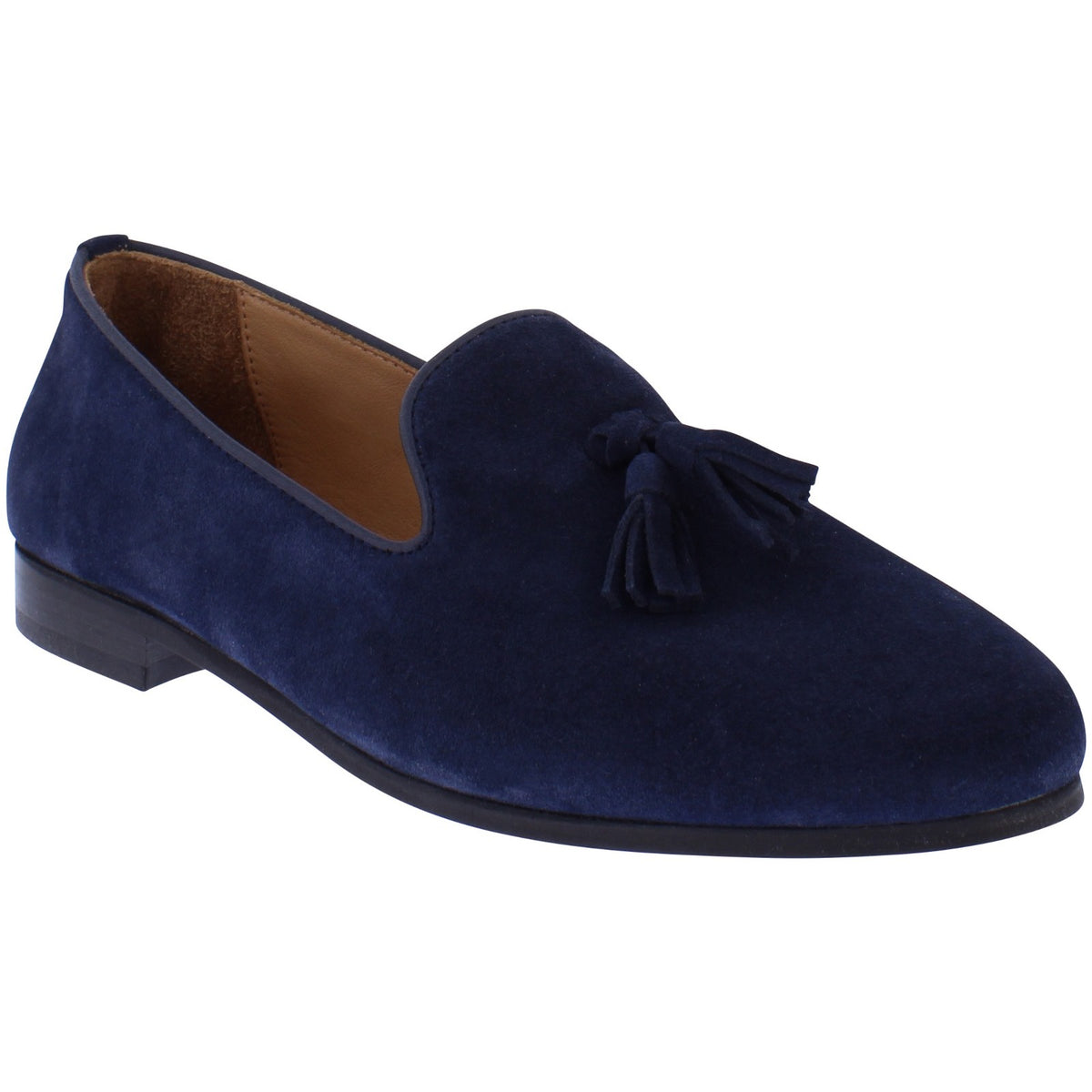 Ellery Midnight Loafer A8723-02