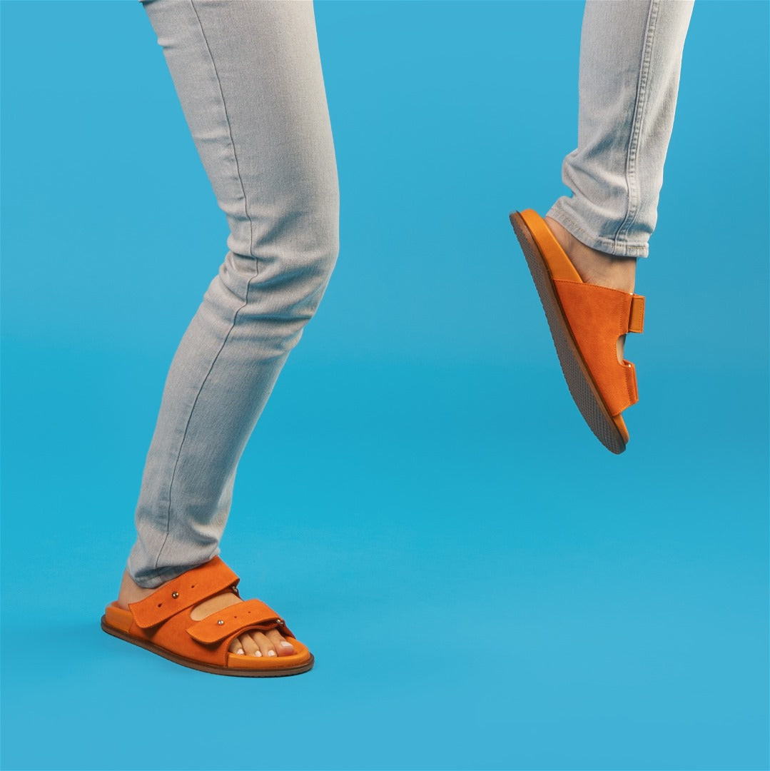 Isra Tangerine