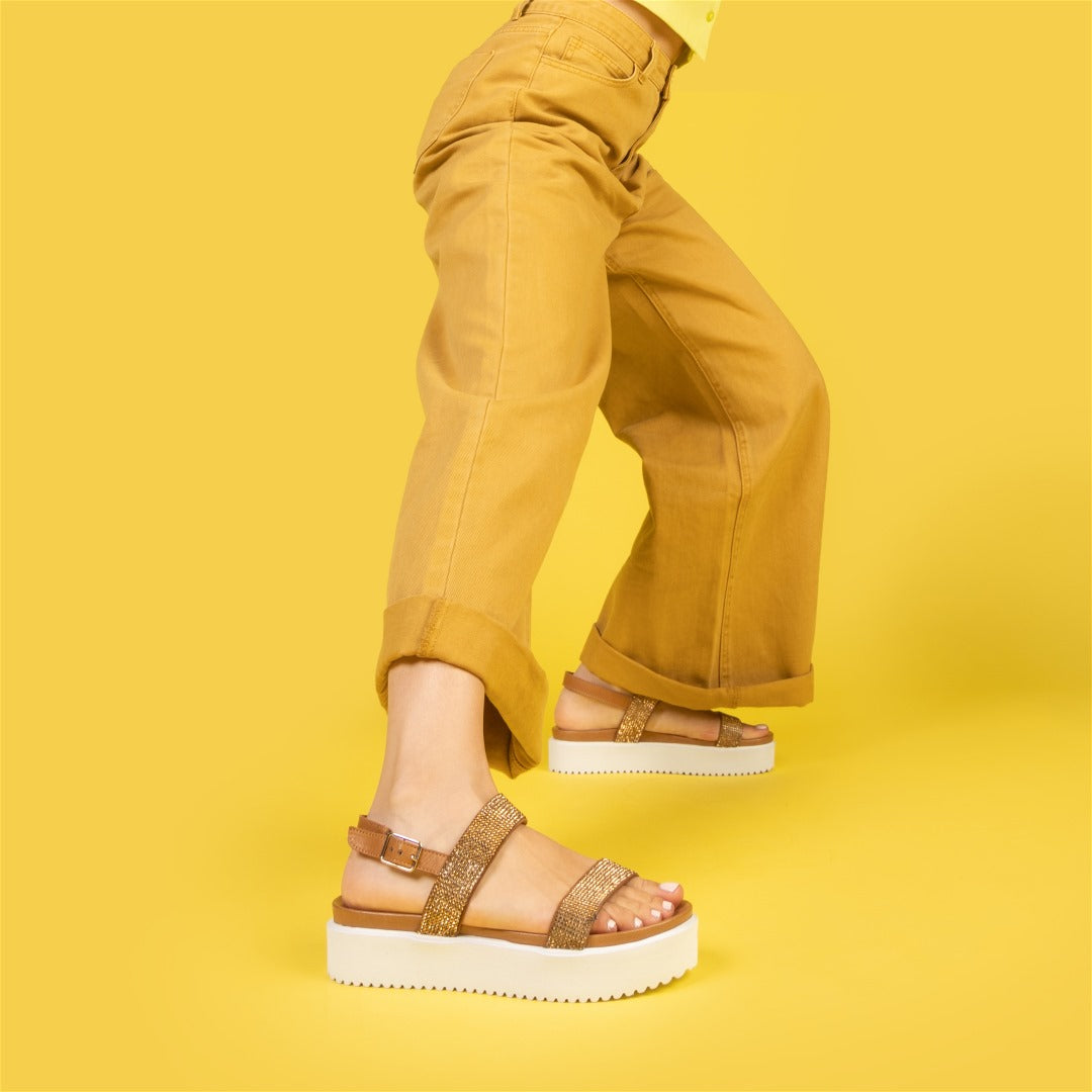 Zara Gold